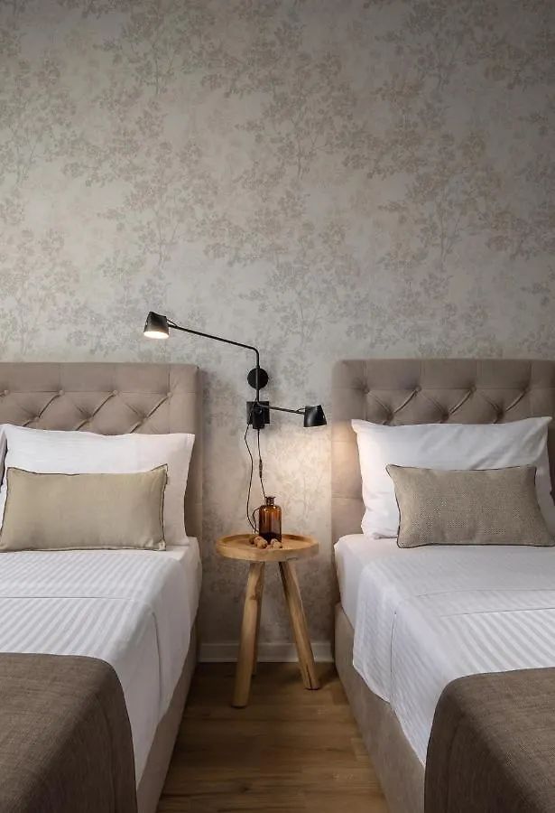 Apartment Centro Pola Croatia