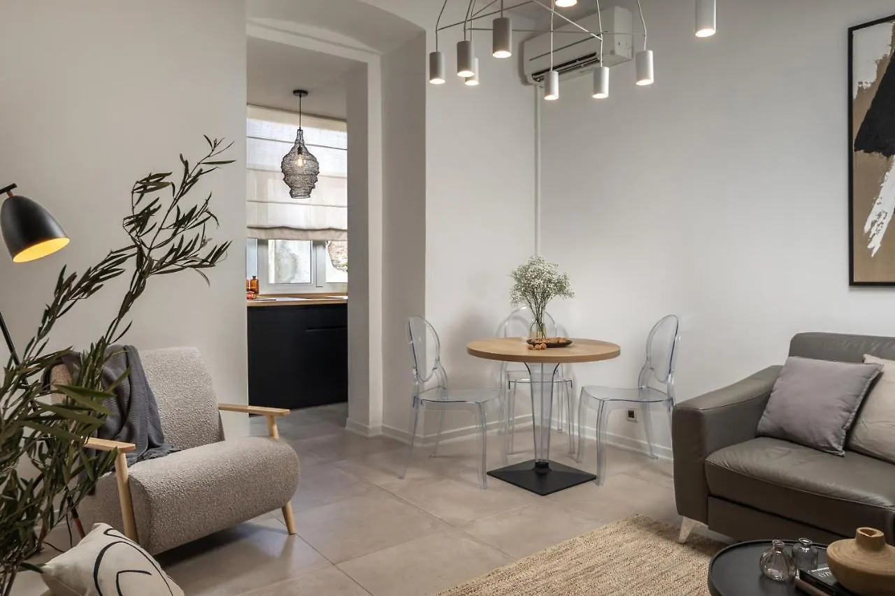Apartment Centro Pola
