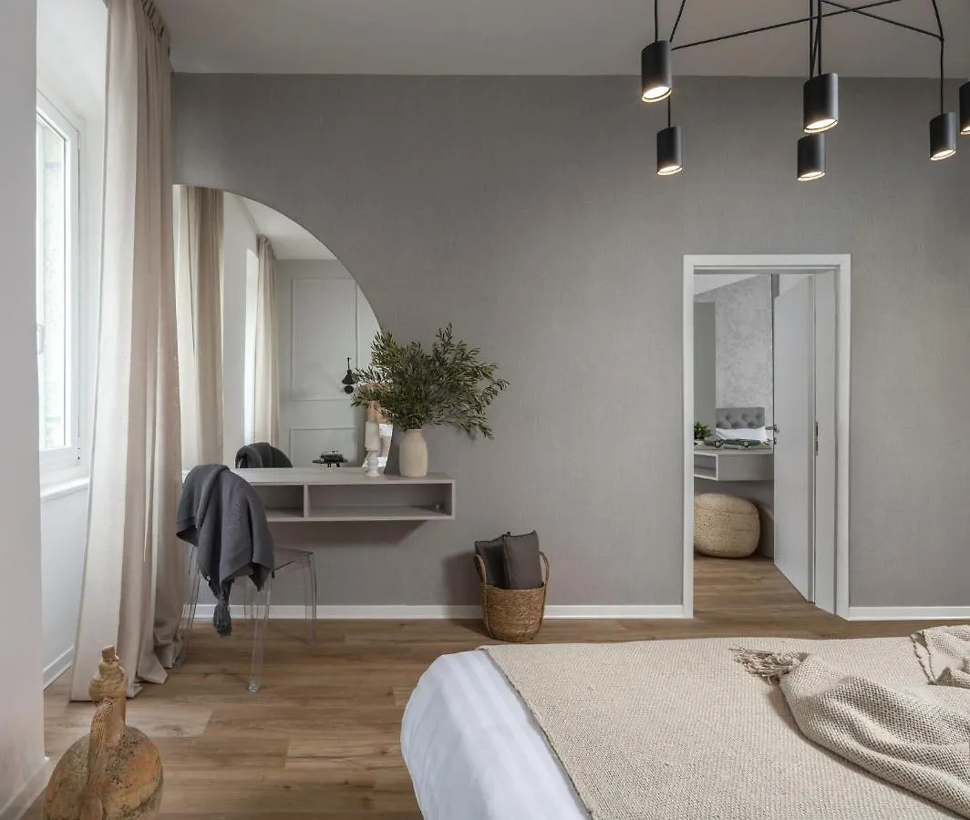 Apartment Centro Pola 0*, Pula Croatia
