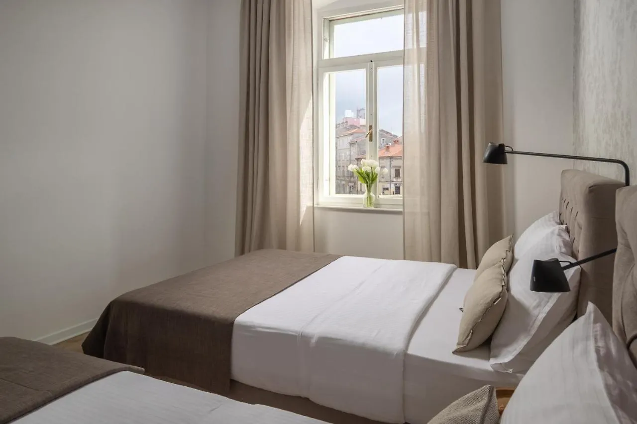 Apartment Centro Pola