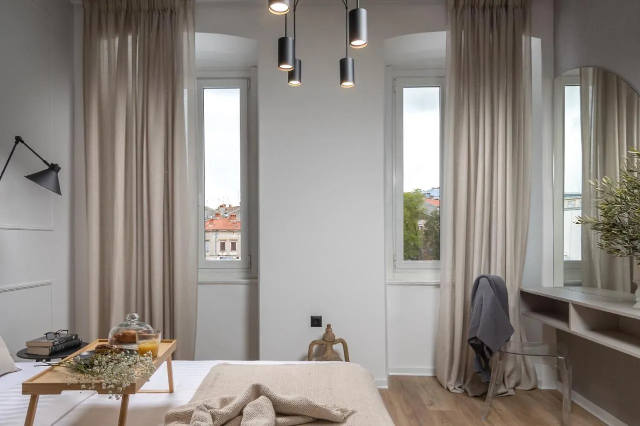 Apartment Centro Pola