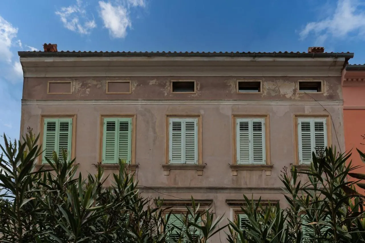 Apartment Centro Pola